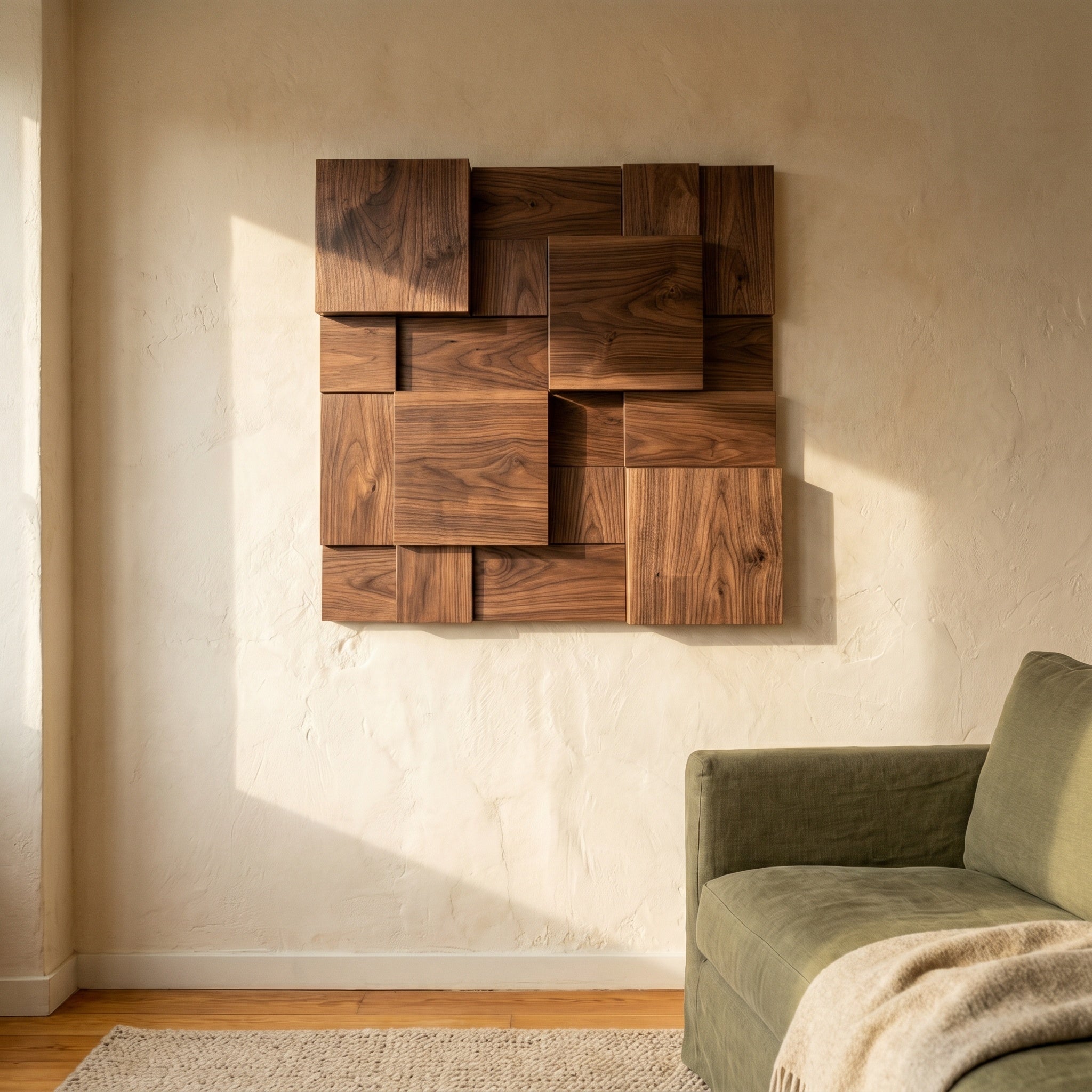 Wall Panels