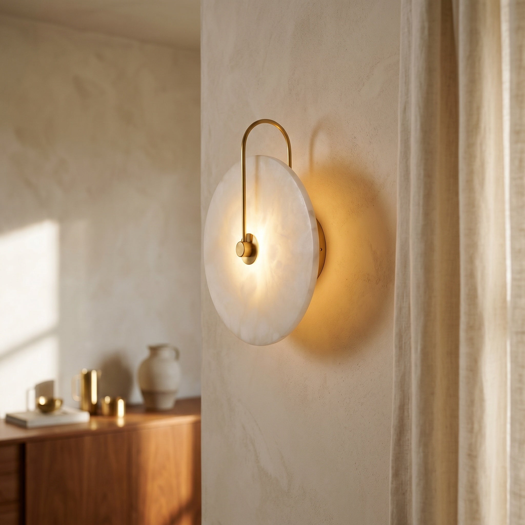 Wall Sconces