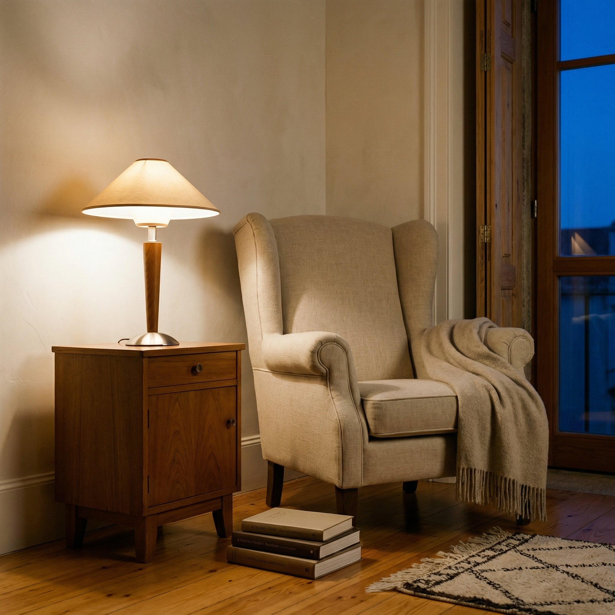 Table Lamps