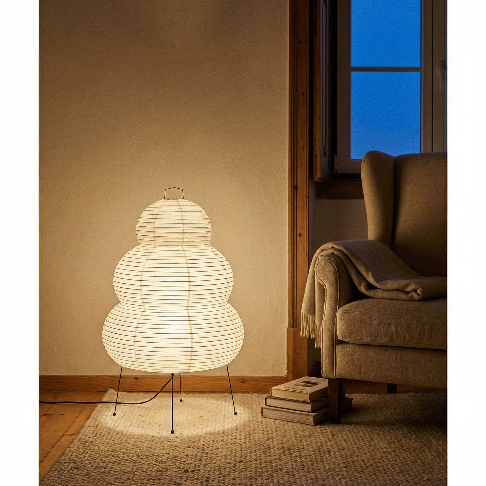 Floor Lamps
